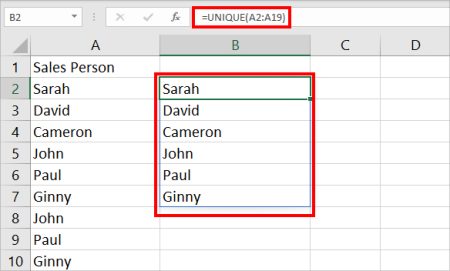 How To Merge Duplicates In Excel