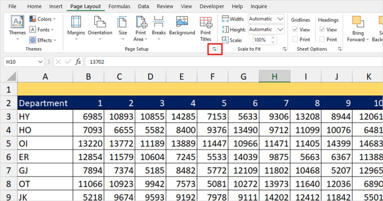 how-to-insert-page-numbers-in-excel