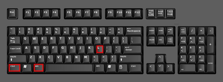 Shortcut Key for Filter in Excel (7 Ways)