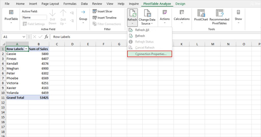 Excel File Locked for Editing - How to Fix It