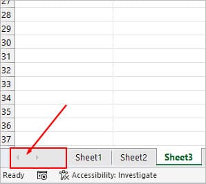 Right-click-between-two-arrows-Sheets-tab