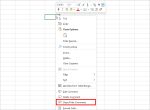 How to Add a Note in Excel