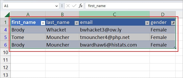 how-to-select-only-filtered-cells-in-excel-formula-select-visible