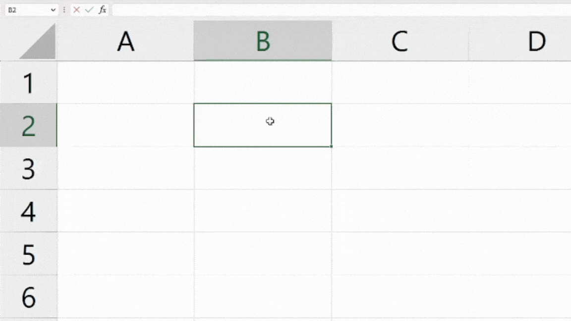 How to Stop Excel From Changing Numbers