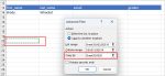 How to Copy Filtered Data in Excel