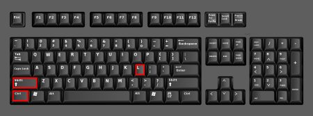 Shortcut Key for Filter in Excel (7 Ways)