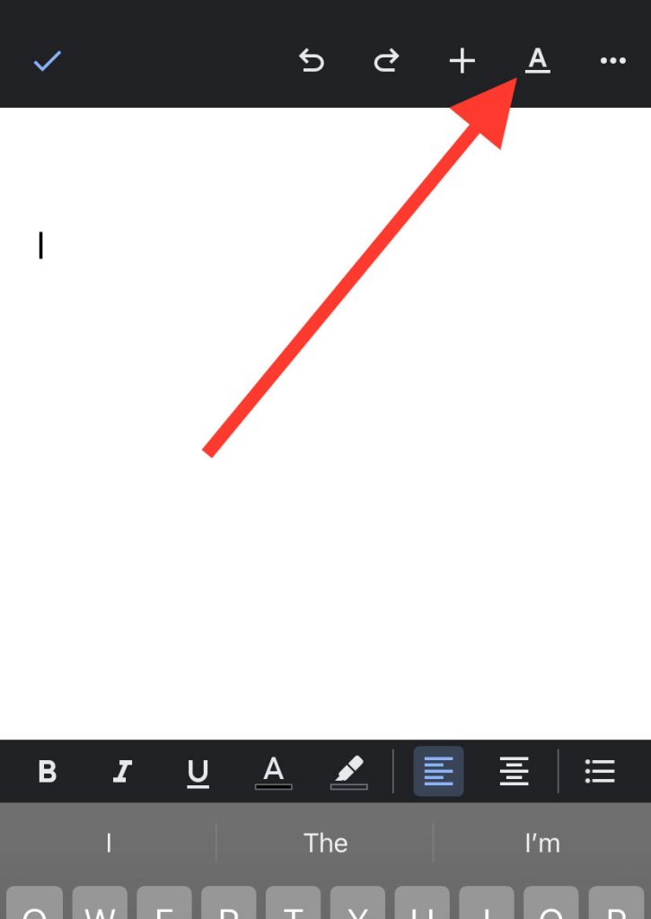 How To Double Space In Google Docs 
