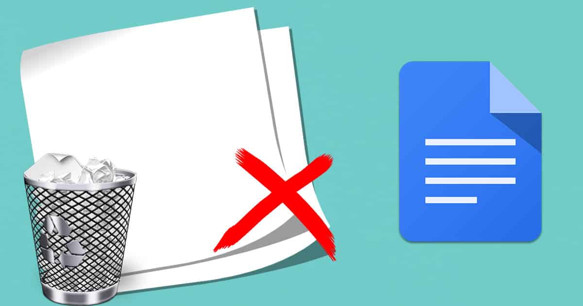 how-to-delete-pages-in-google-docs