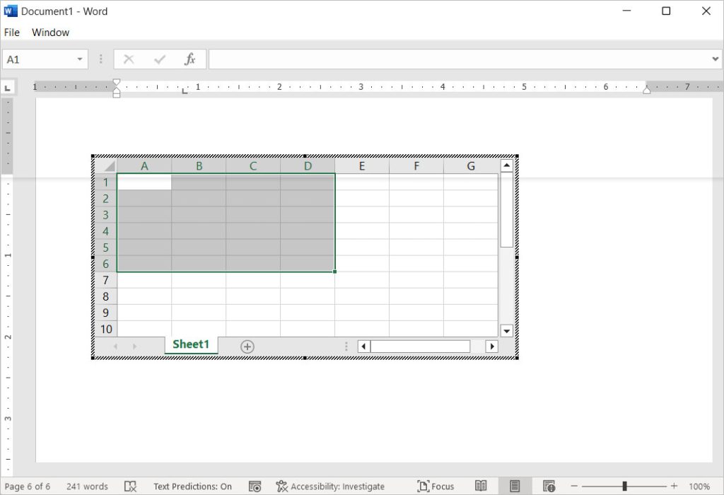 how-to-attach-word-document-in-excel-sheet-printable-templates