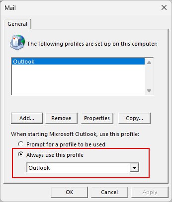 Always-use-this-profile-Outlook
