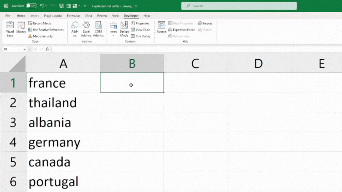 how-to-capitalize-first-letter-in-excel