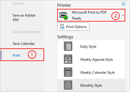 Choose-Microsoft-Print-to-PDF-option