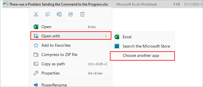 Choose-another-app-Excel-file