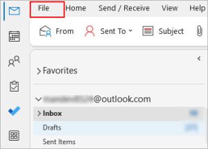 How to Remove/ Disable ''Top Results'' from Outlook