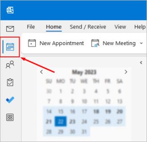 How To Reschedule A Meeting In Outlook