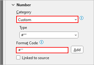 Custom-Format-to-hide-zeros