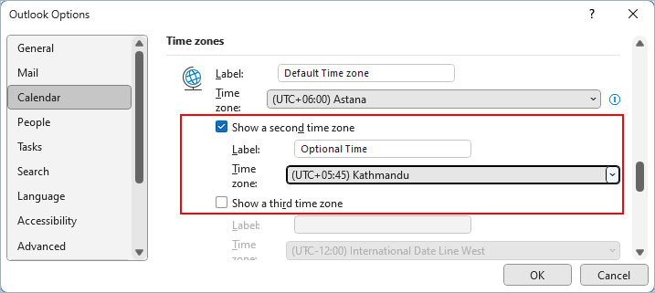 Enable-additional-time-zones