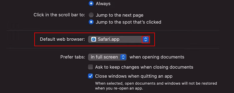 Expand-the-dropdown-to-select-another-browser-Mac
