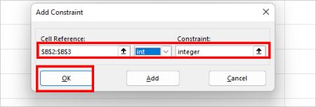 How to Use Solver in Excel (Step-By-Step Guide)