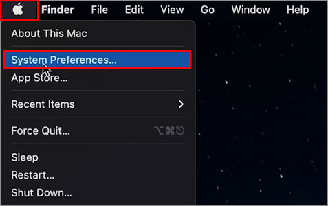Mac-system-preferences