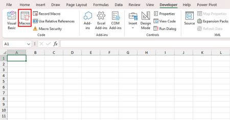 ALT ENTER Not Working in Excel - How to Fix it