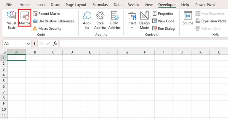 ALT ENTER Not Working In Excel How To Fix It
