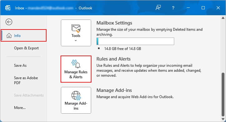 Manage-Rules-and-Alerts-on-Outlook