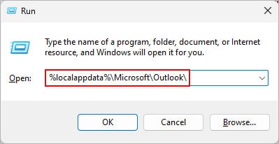 Run-command-to-open-Outlook-cache-folder