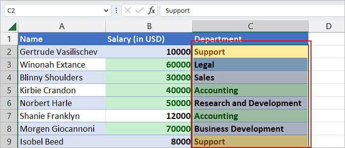 Select-cells-with-conditional-formatting