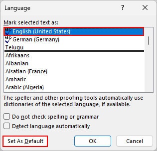 Set-as-default-language