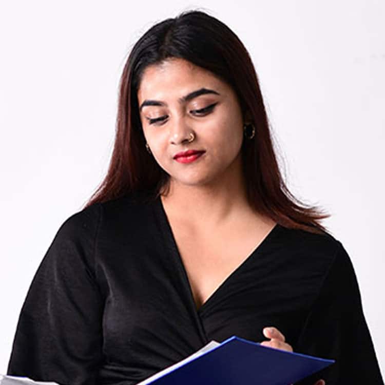 Asmi Dhakal