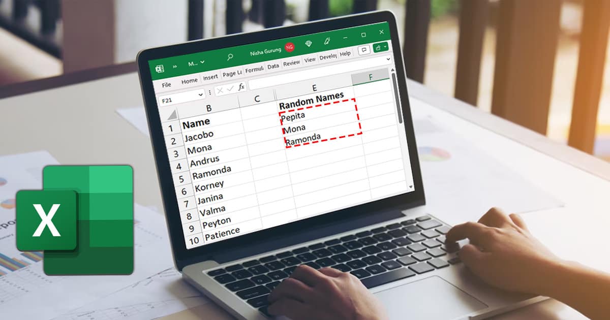 how-to-select-random-values-from-list-in-excel