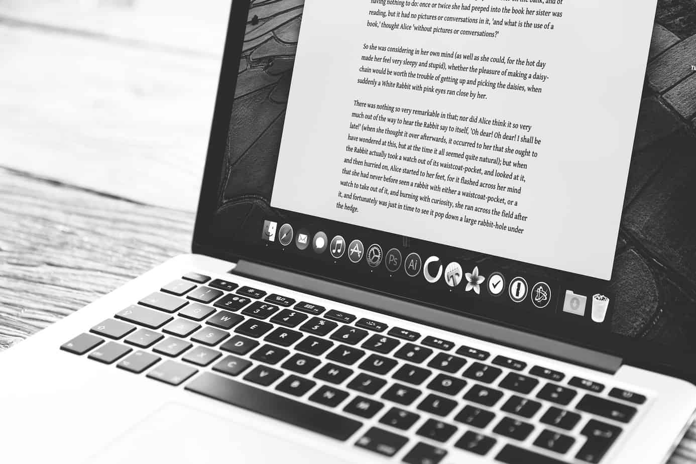  How Many Pages Is 1000 Words 