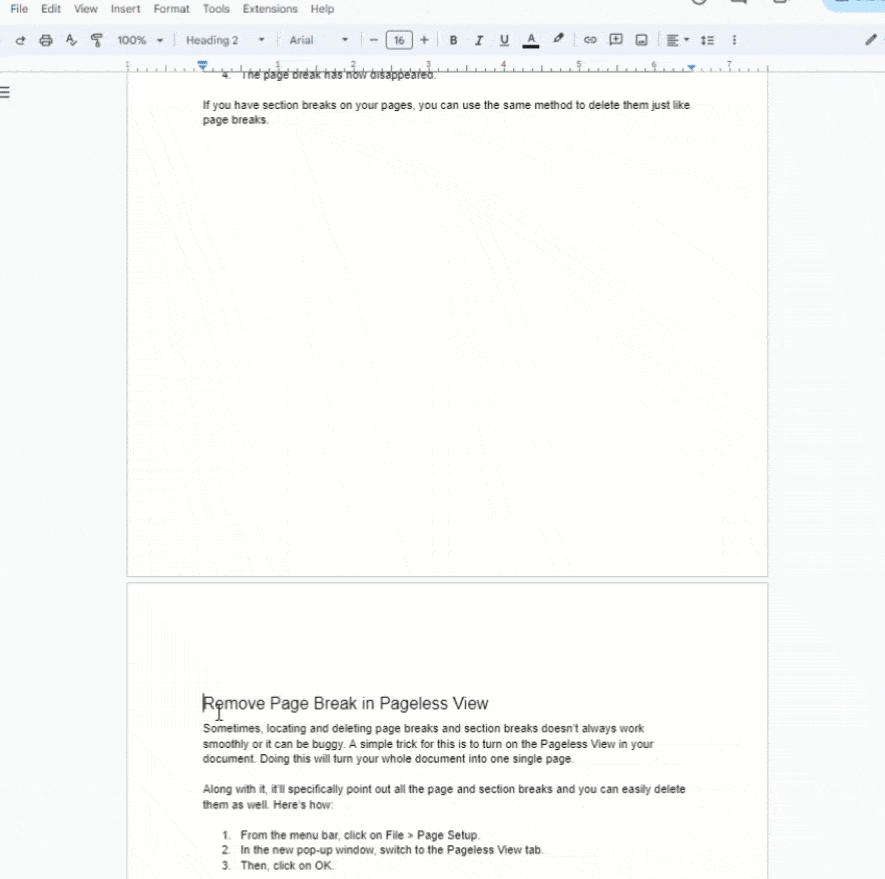 how-to-remove-a-google-docs-page-break-an-easy-3-step-guide-solve