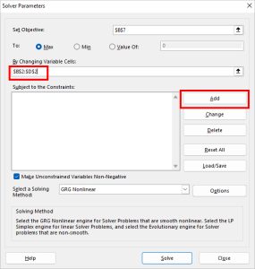 How to Use Solver in Excel (Step-By-Step Guide)
