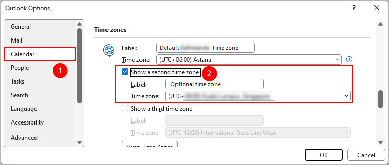 Add-time-zone-on-Outlook-calendar