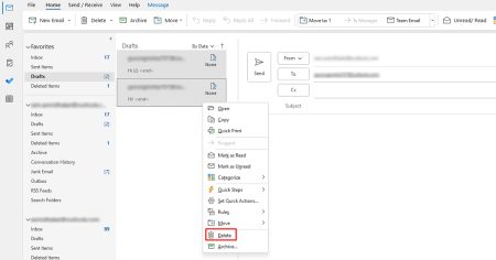 16 Tips to Reduce Your Outlook Mailbox Size