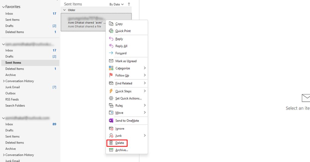 16 Tips to Reduce Your Outlook Mailbox Size