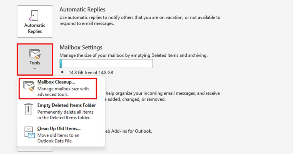 16-tips-to-reduce-your-outlook-mailbox-size