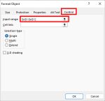 How to Make a Box in Excel