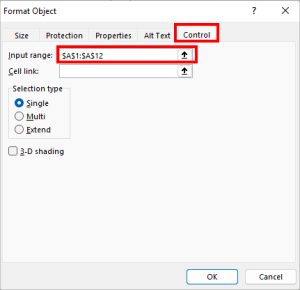 How to Make a Box in Excel