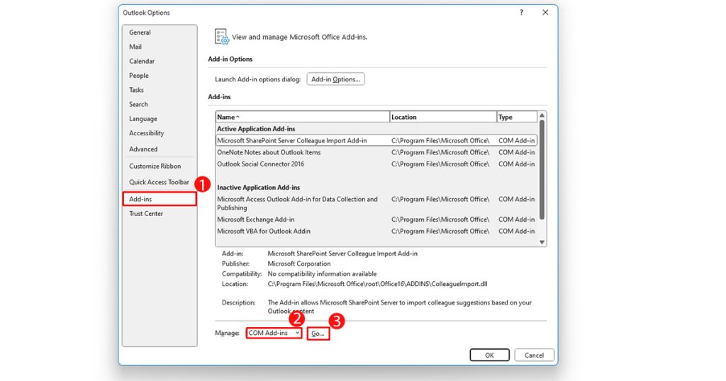 16 Tips to Reduce Your Outlook Mailbox Size