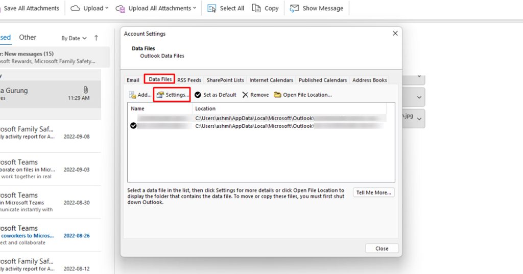 16 Tips to Reduce Your Outlook Mailbox Size