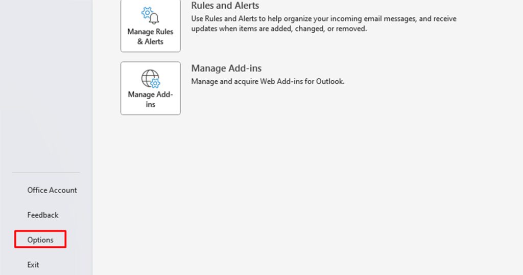 16 Tips to Reduce Your Outlook Mailbox Size