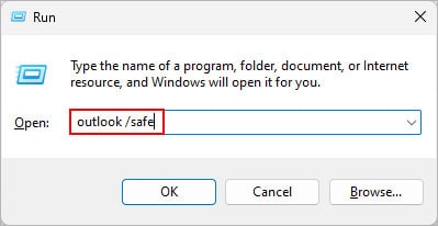 Run-command-to-open-Outlook-in-safe-mode