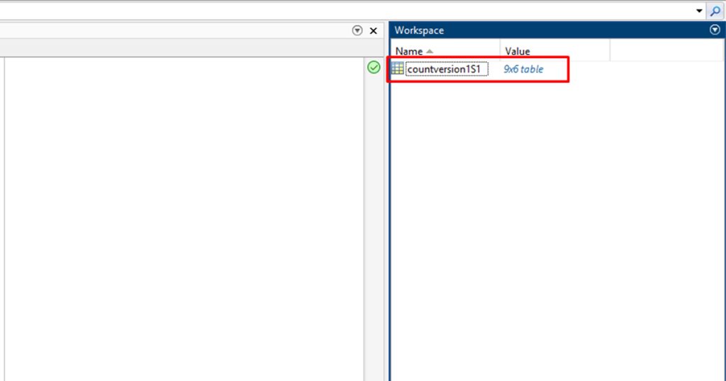 How to Load and Read Excel Data into MATLAB