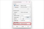 How to Change Footnote Numbering in Word
