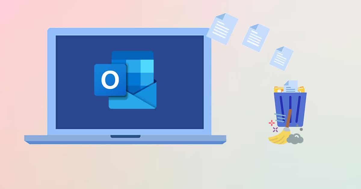 How to Clear Cache on Outlook
