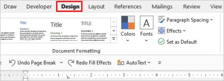 How to Make a Grid on Word?