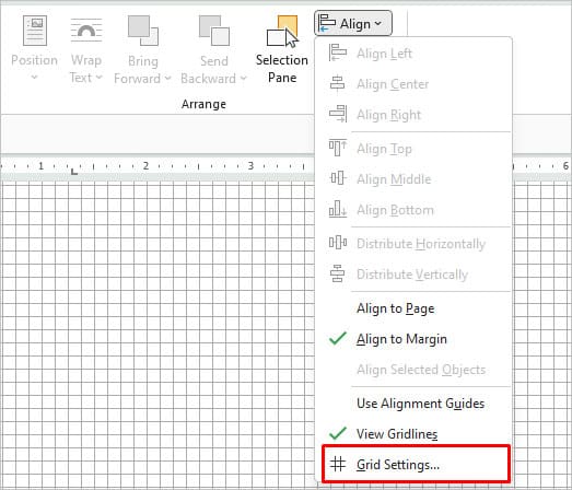 grid-settings